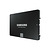 Samsung 870 Evo 2TB 2.5 SATAIII MLC (MZ-77E2T0BW)