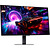 Samsung Odyssey OLED G8 G81SF Silver (LS27FG812SIXCI)