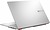 Asus Vivobook Go 15 E1504GA-BQ115 (90NB0ZT1-M004E0) Cool Silver