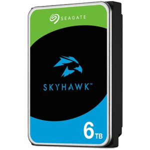 Seagate SkyHawk 6TB (ST6000VX009)