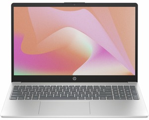 HP Laptop 15-fd0109ua (A1VQ8EA) Natural Silver