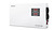 REAL-EL STAB SLIM-2000, white (EL122400008)