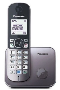 Panasonic KX-TG6811UAM