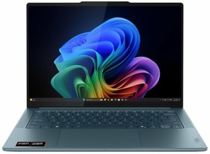 Lenovo Yoga Pro 7 14ASP10 (83LX0012RA) Tidal Teal 