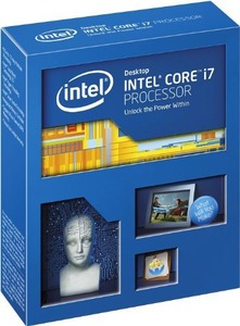 Core i7-4930K 3.4GHz Box no cooler