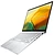 ASUS Zenbook 14 UX3402VA-KP783 (90NB10G6-M017J0) Foggy Silver