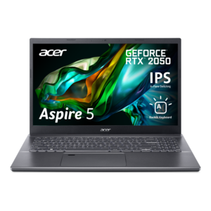 Acer Aspire 5 A515-57G-35VM (NX.KMHEU.003) Steel Gray
