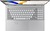 ASUS Vivobook Pro 15 OLED N6506MV-MA022 (90NB12Y2-M000Z0) Cool Silver