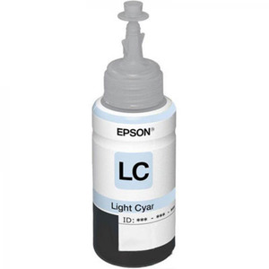 Epson 673 (C13T67354A) Light Cyan