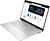 HP Pavilion x360 14-ek2009ua (A0NB2EA) Natural Silver