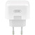 XO L102 2USB-C 35W PD + Type-C to Lightning Cable White