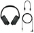Sony WH-CH720N Black (WHCH720NB.CE7)