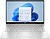 HP Pavilion x360 14-ek2009ua (A0NB2EA) Natural Silver