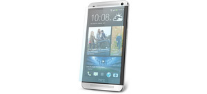 Yoobao screen protector for HTC One Clear