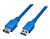 Atcom USB 3.0 AM/AF  1.8m (6148)
