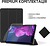Airon Premium Lenovo Tab P11 TB-J606 / P11 Plus Black (4822352781052)