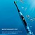 Oclean X10 Electric Toothbrush Blue