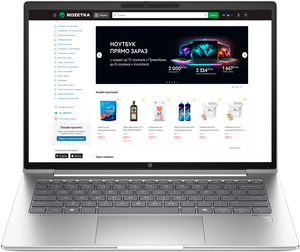 HP ProBook 440 G11 (8Z4M5AV_V2) Natural Silver