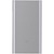 Xiaomi Mi Power Bank 2 Silver 10000mAh (PLM02ZM-SL)