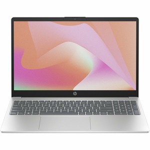 HP Laptop 15-fd0101ua (A1VQ0EA) Natural Silver