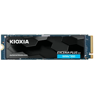 Kioxia Exceria Plus G3 2280 PCIe Gen4 x4 NVMe 1.4 2TB (LSD10Z002TG8)