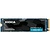 Kioxia Exceria Plus G3 2280 PCIe Gen4 x4 NVMe 1.4 2TB (LSD10Z002TG8)