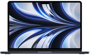 Apple MacBook Air 13.6 M2 Midnight 2022 (MLY43)