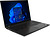 Lenovo ThinkPad T16 Gen 2 (21K7004ARA) Thunder Black