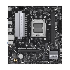 Asus PRIME B650M-R sAM5 mATX