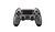 Sony PS4 Dualshock 4 (Steel Black)
