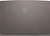 MSI Thin A15 B7UC-418XUA (9S7-16RK11-418) Cosmos Gray