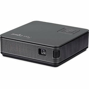 ACER AOpen PV12p (MR.JW211.001) black