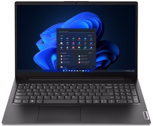 Lenovo V15 G4 AMN (82YU00Y8RA) Business Black