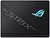 Asus ROG Strix SCAR 16 (2025) G635LX-RW082X (90NR0L81-M00350) Off Black