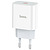 Hoco C76A Plus PD 20W 3A White