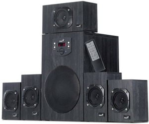 Genius SW-HF5.1 4500 II (31730015400)