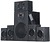 Genius SW-HF5.1 4500 II (31730015400)