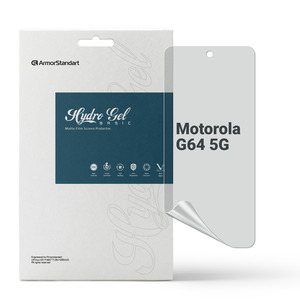 ArmorStandart Matte Motorola G64 5G (ARM77434)