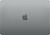 Apple MacBook Air 15.3 M3 8/512GB 2024 (MRYN3) Space Grey