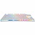 SteelSeries Apex Pro TKL Gen 3 OmniPoint 3.0 ENG/UKR USB White (64898)