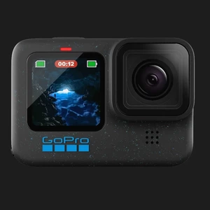 GoPro HERO12 Black (CHDHX-121)_