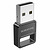 BOROFONE Bluetooth DH8 USB BT adapter v5.1 Black