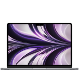 Apple MacBook Air 13.6 M2 Space Gray 2022 (MLXX3)