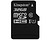 microSDHC 32GB Kingston Class 10 UHS-I (SDC10G2/32GBSP)