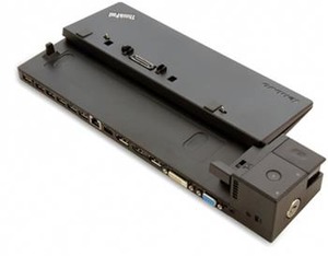 Lenovo ThinkPad Ultra Dock (40A20090EU)