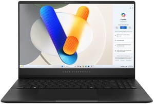 Asus Vivobook S 15 OLED M5506UA-MA029 (90NB1472-M00180) Neutral Black