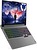 Lenovo Legion 5 16IRX9 (83DG00EEUS) Luna Grey