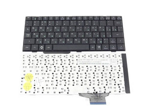 Клавиатура для ноутбука Asus Eee PC 901 RU Black