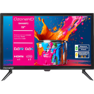 OzoneHD 19HN88T2