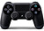 Sony PlayStation Dualshock 4 v2 Jet Black (9870357)